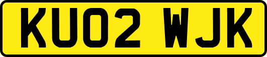 KU02WJK