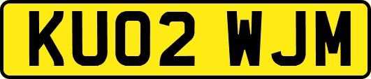 KU02WJM