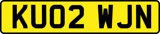 KU02WJN