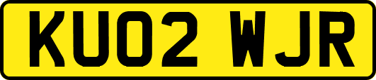 KU02WJR