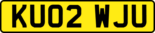 KU02WJU