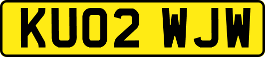 KU02WJW