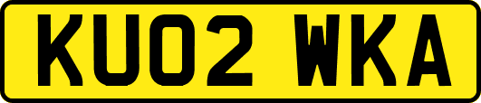 KU02WKA