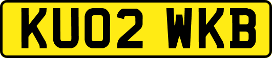 KU02WKB