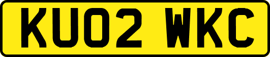 KU02WKC