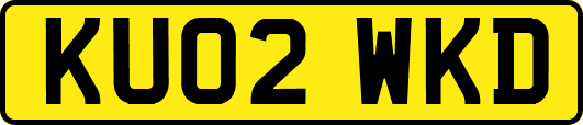 KU02WKD