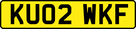 KU02WKF