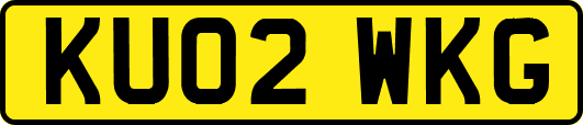 KU02WKG