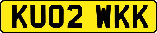 KU02WKK