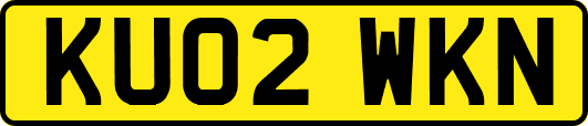 KU02WKN