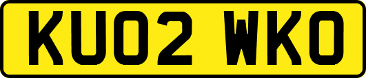 KU02WKO