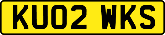 KU02WKS