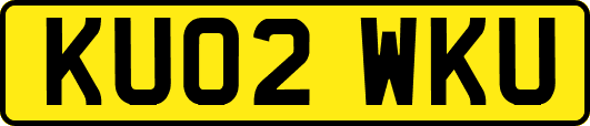KU02WKU