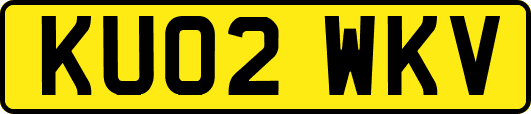 KU02WKV