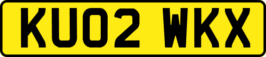 KU02WKX