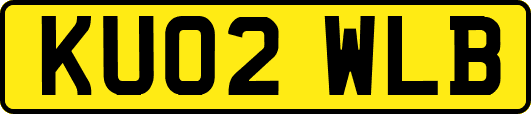 KU02WLB