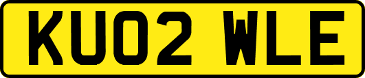 KU02WLE