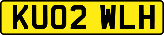 KU02WLH