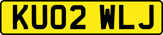 KU02WLJ