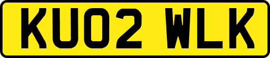 KU02WLK