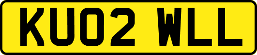 KU02WLL