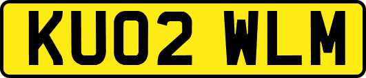 KU02WLM