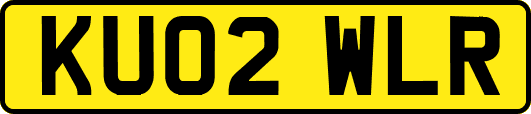KU02WLR