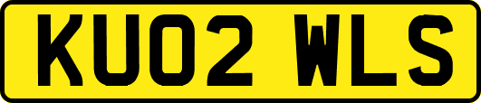 KU02WLS