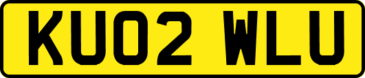 KU02WLU