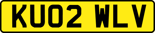 KU02WLV