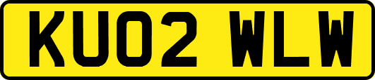 KU02WLW
