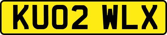 KU02WLX