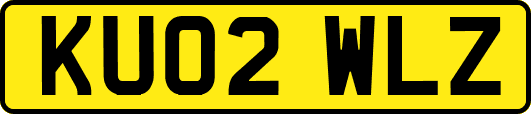 KU02WLZ