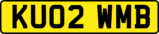 KU02WMB