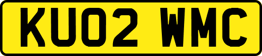KU02WMC
