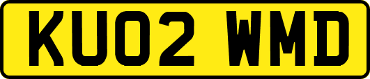 KU02WMD