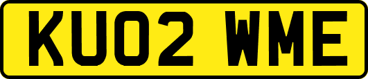KU02WME