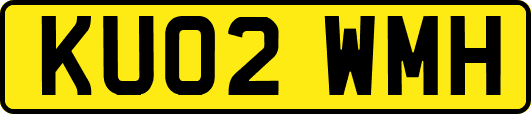 KU02WMH