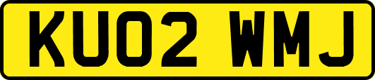 KU02WMJ