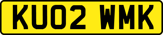KU02WMK