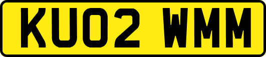 KU02WMM