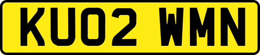 KU02WMN