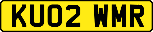 KU02WMR