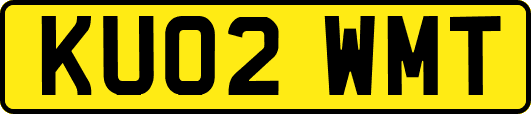 KU02WMT