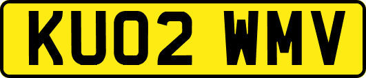 KU02WMV