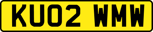 KU02WMW