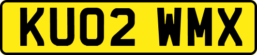 KU02WMX
