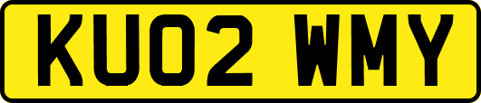 KU02WMY