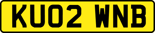 KU02WNB