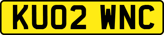 KU02WNC